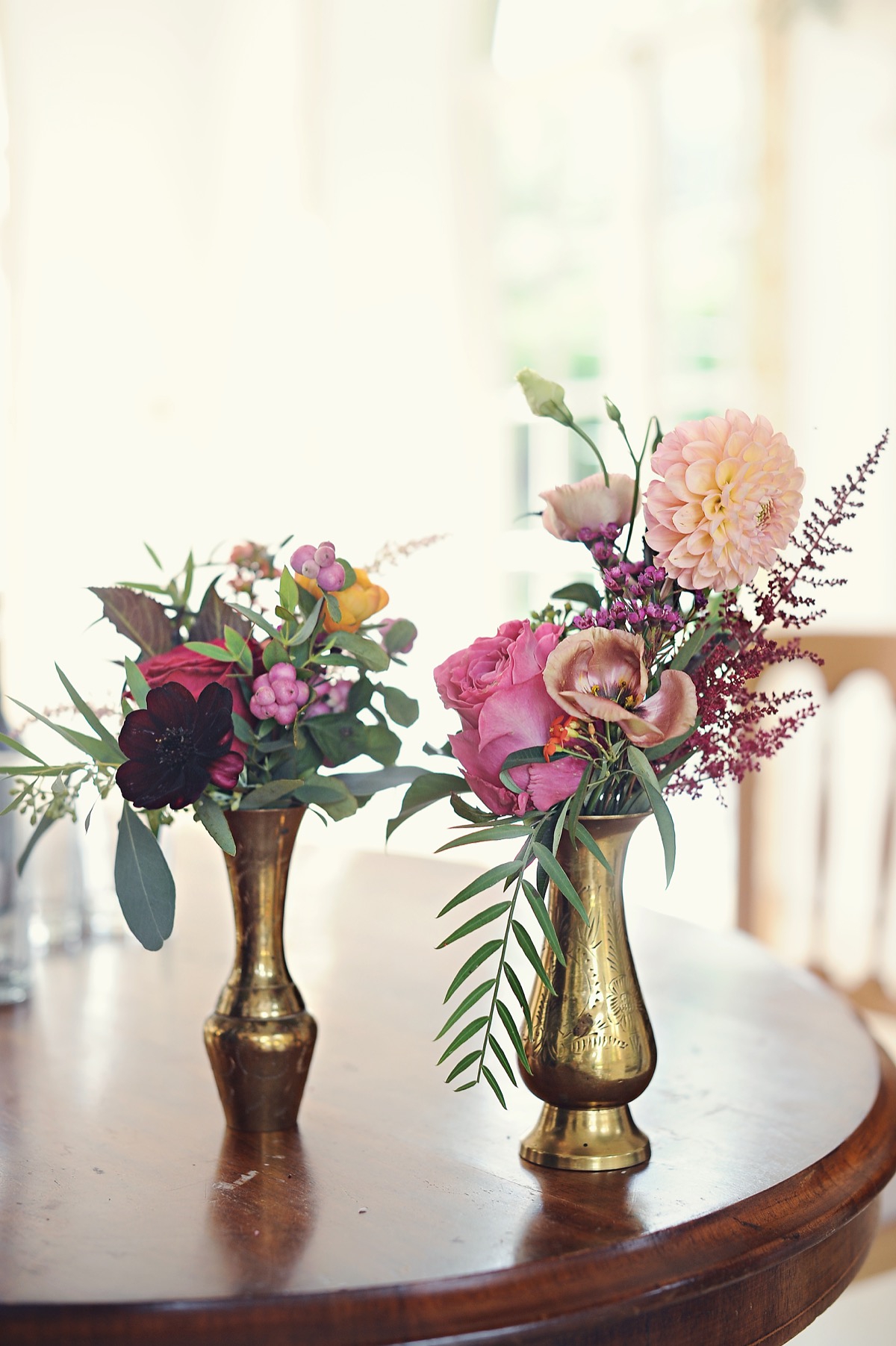 karen willis holmes bride 24 - Bridal Separates by Karen Willis Holmes for 'Classic with a Modern Twist' Wedding karen willis holmes bride 24