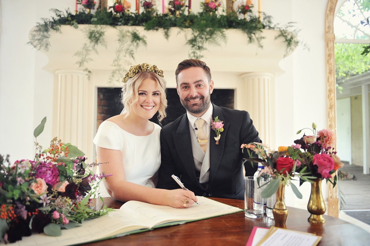 karen willis holmes bride 36 - Bridal Separates by Karen Willis Holmes for 'Classic with a Modern Twist' Wedding karen willis holmes bride 36