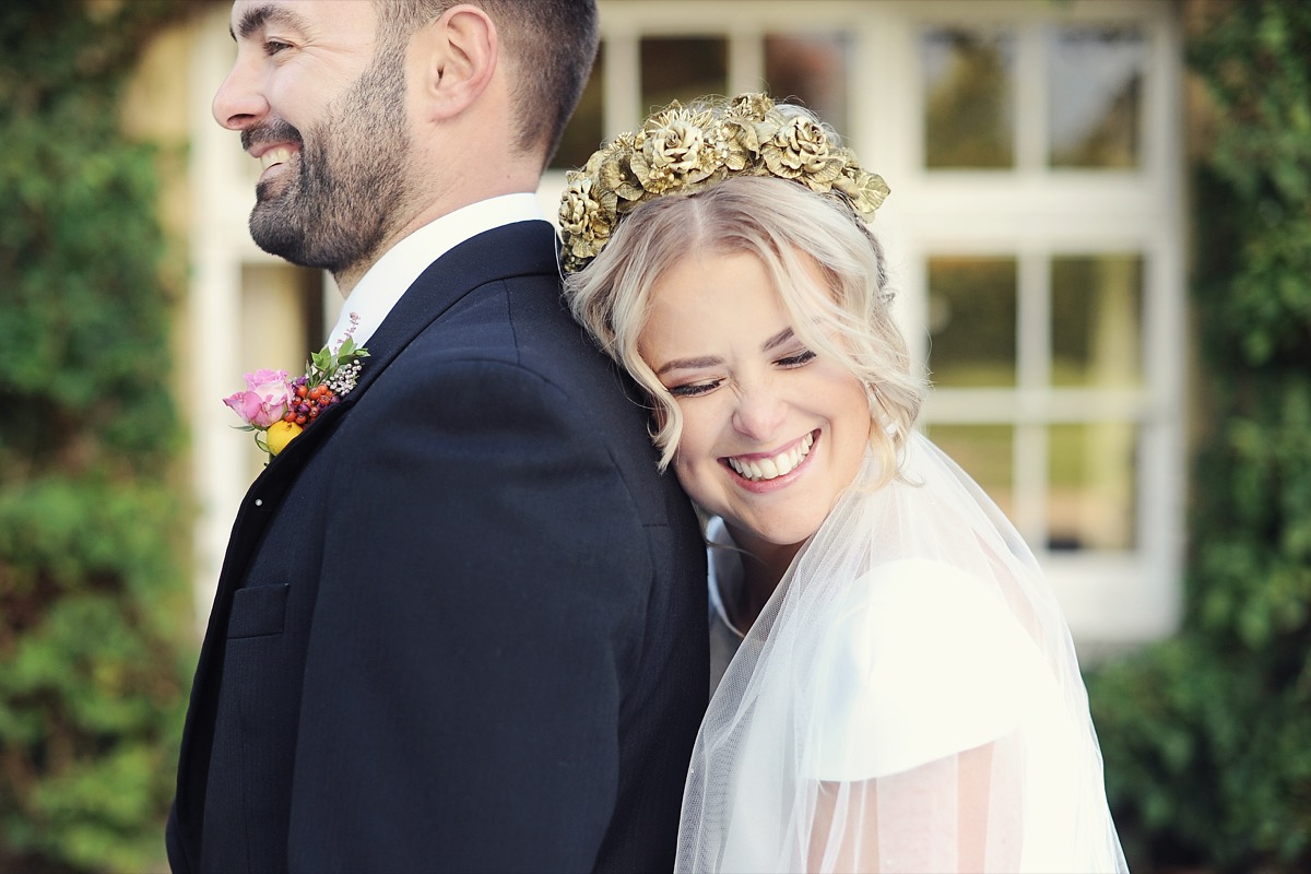 karen willis holmes bride 44 - Bridal Separates by Karen Willis Holmes for 'Classic with a Modern Twist' Wedding karen willis holmes bride 44