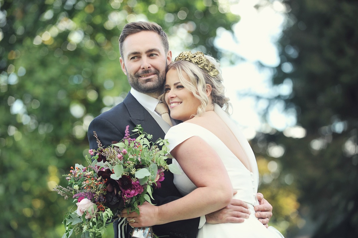 karen willis holmes bride 49 - Bridal Separates by Karen Willis Holmes for 'Classic with a Modern Twist' Wedding karen willis holmes bride 49