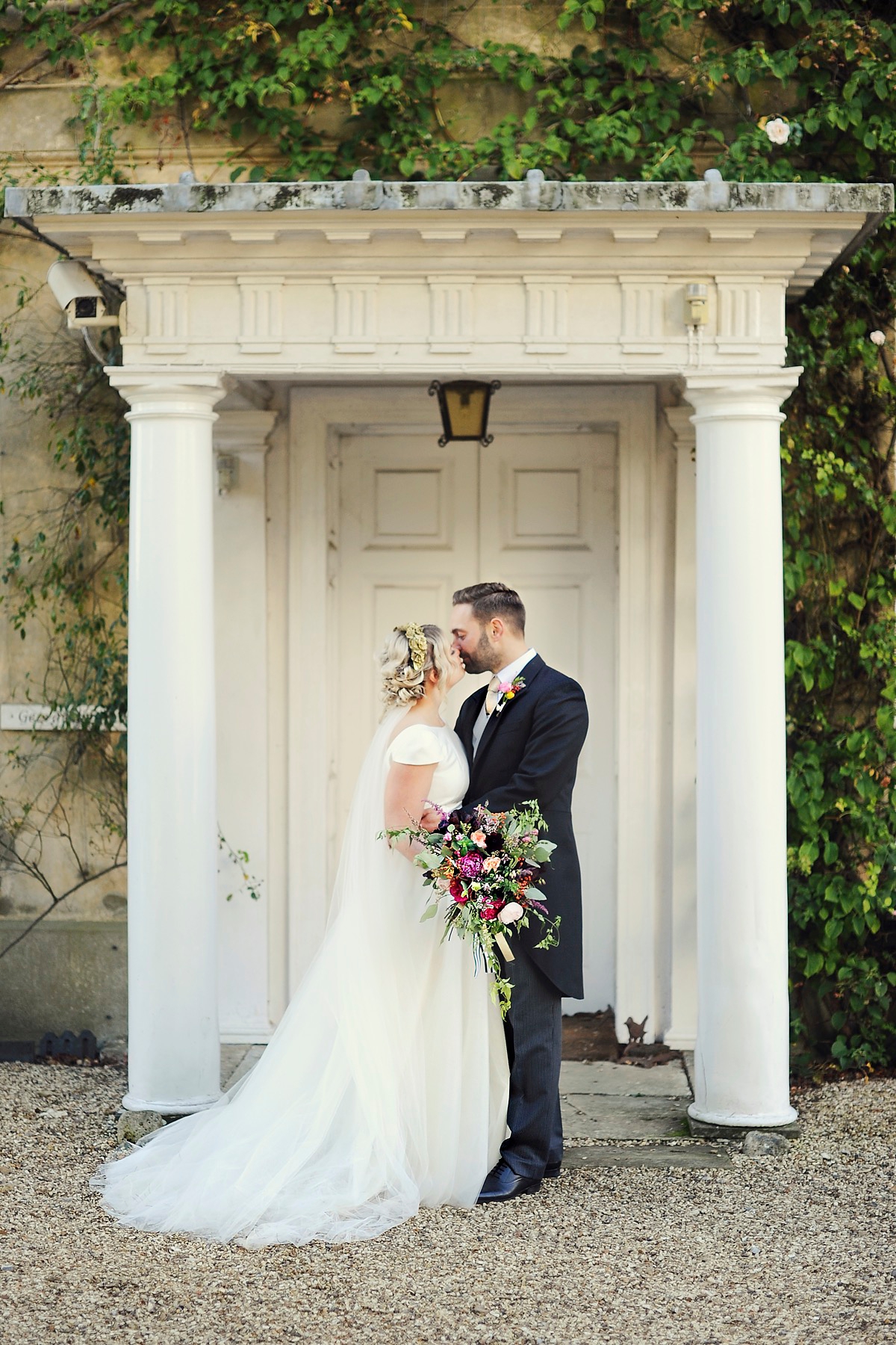 karen willis holmes bride 50 - Bridal Separates by Karen Willis Holmes for 'Classic with a Modern Twist' Wedding karen willis holmes bride 50