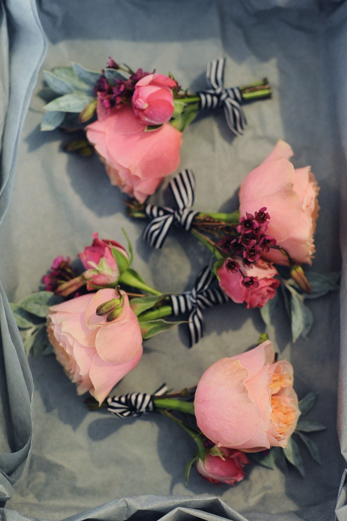 karen willis holmes bride 6 - Bridal Separates by Karen Willis Holmes for 'Classic with a Modern Twist' Wedding karen willis holmes bride 6