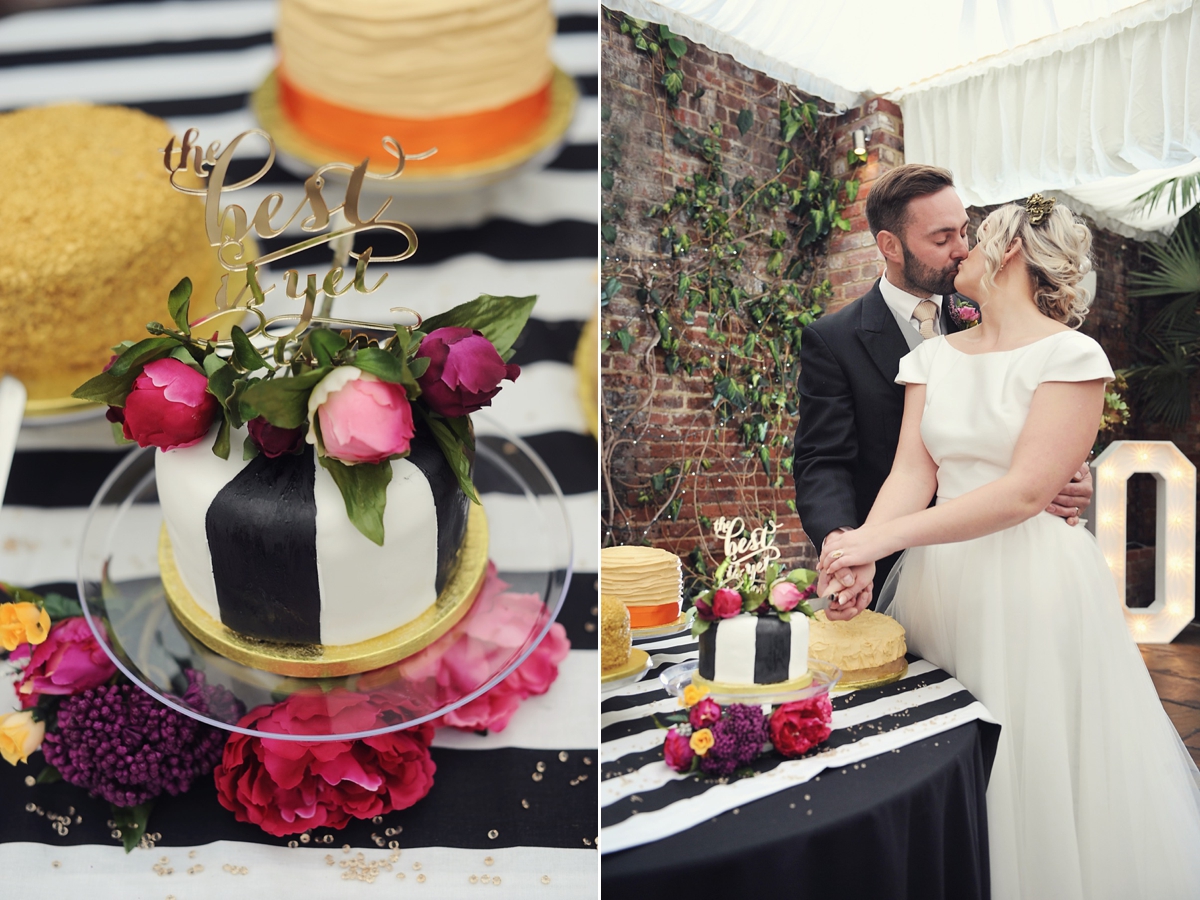 karen willis holmes bride 61 - Bridal Separates by Karen Willis Holmes for 'Classic with a Modern Twist' Wedding karen willis holmes bride 61