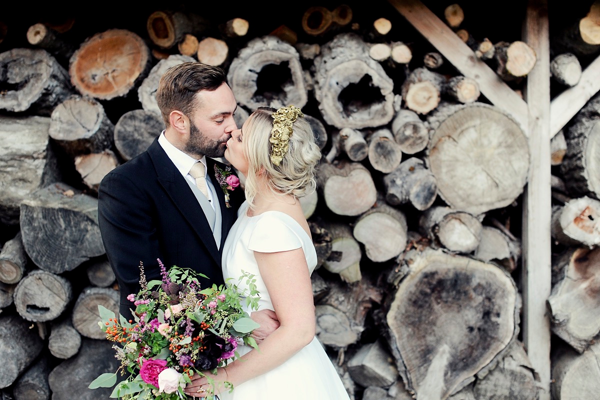 karen willis holmes bride 69 - Bridal Separates by Karen Willis Holmes for 'Classic with a Modern Twist' Wedding karen willis holmes bride 69