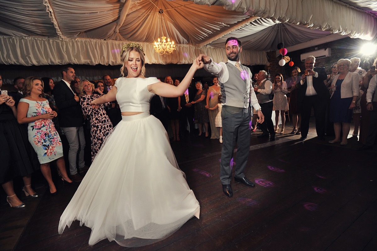 karen willis holmes bride 72 - Bridal Separates by Karen Willis Holmes for 'Classic with a Modern Twist' Wedding karen willis holmes bride 72