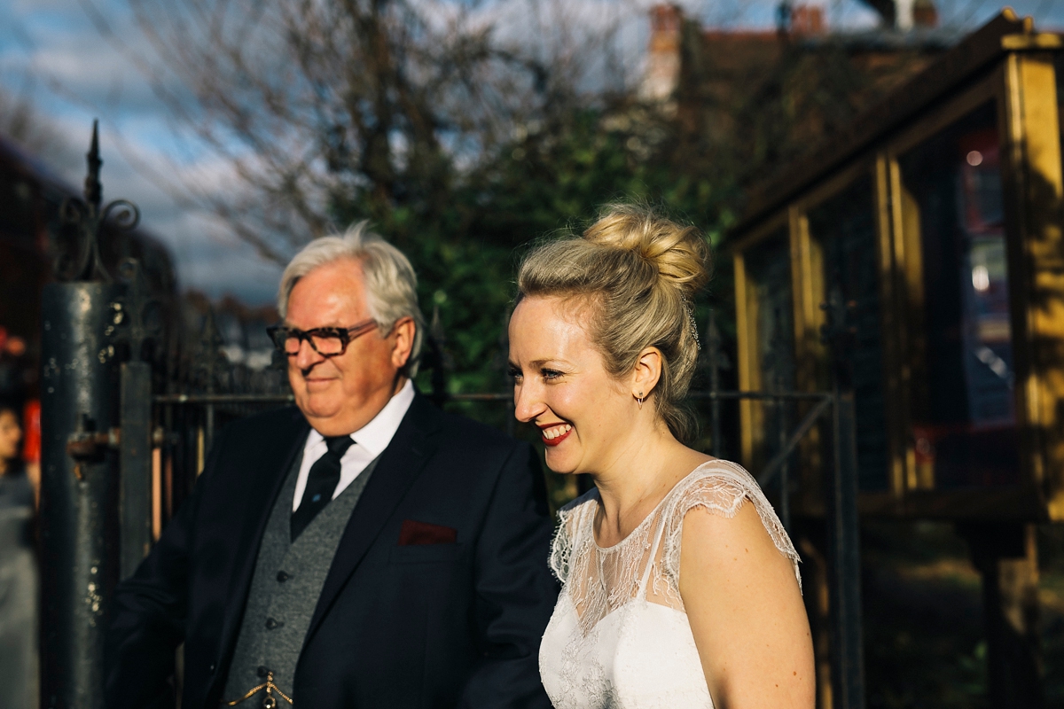 london winter wedding 16