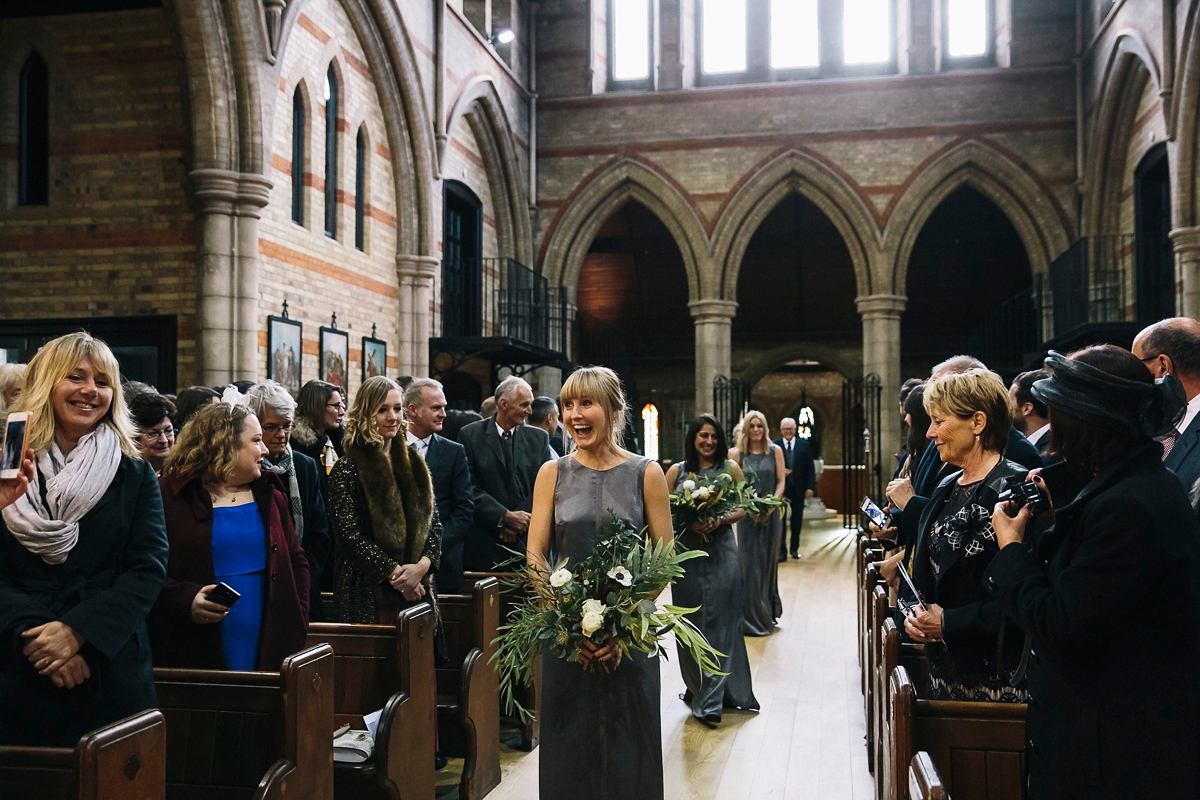 london winter wedding 19