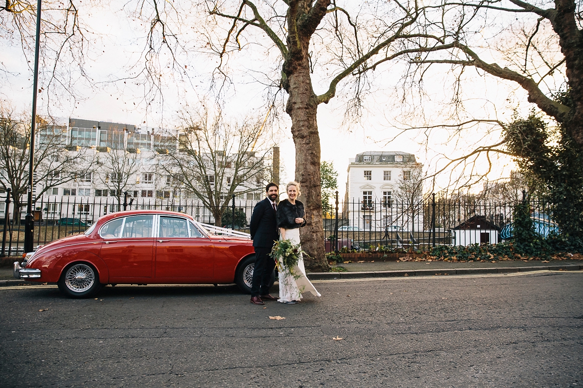 london winter wedding 37