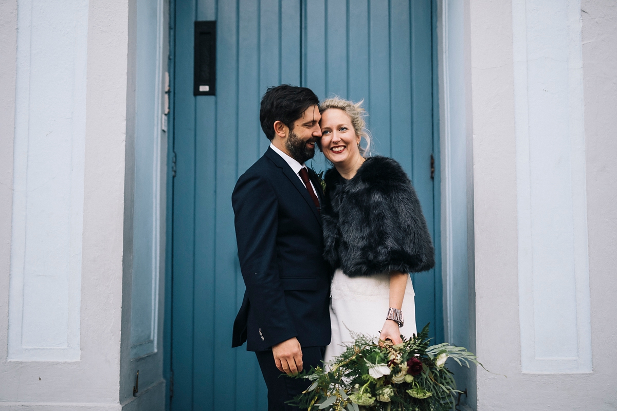 london winter wedding 43