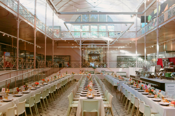 How To Plan A Wedding: Your Guide to Planning a Dry-Hire Wedding