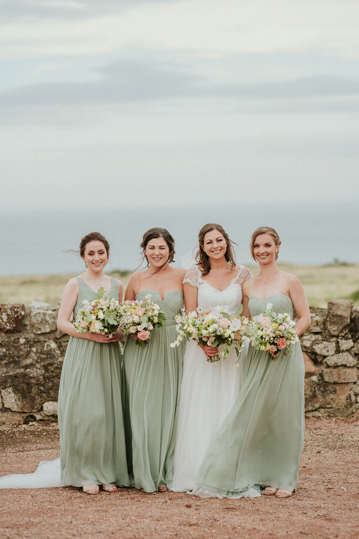 naomi neoh bride rustic barn wedding 30