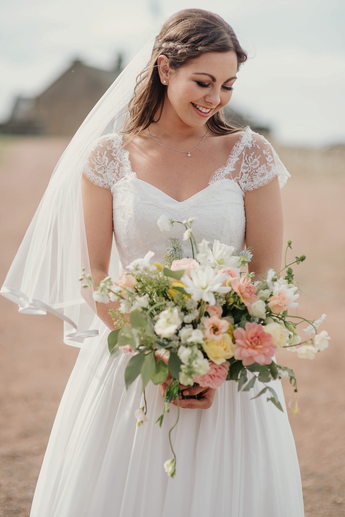 naomi neoh bride rustic barn wedding 36