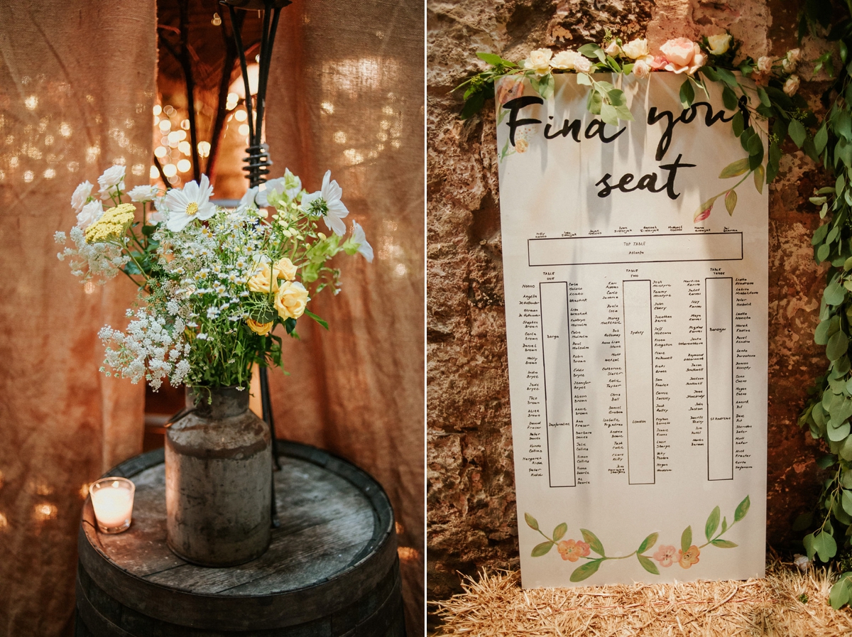 naomi neoh bride rustic barn wedding 50