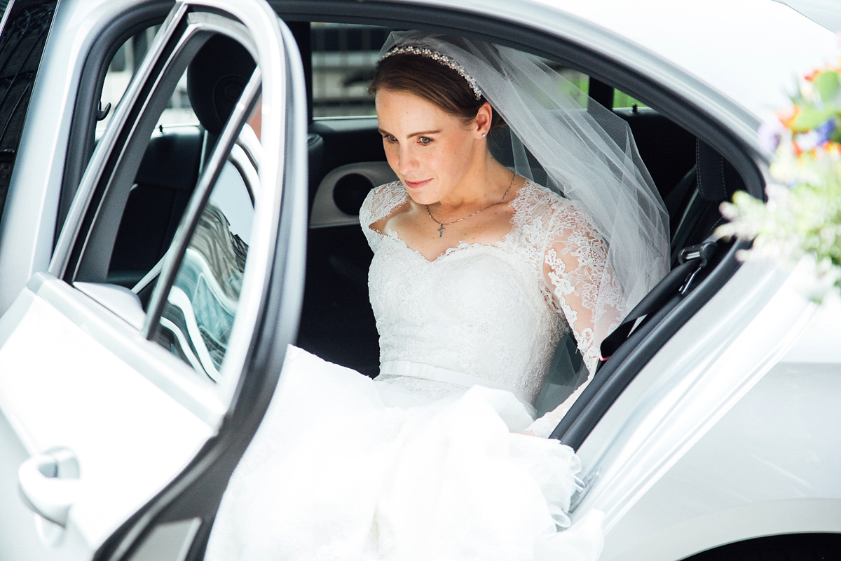 Beautiful Real Brides & Their Wedding Accessories From Britten Beautiful Real Brides & Their Wedding Accessories From Britten (Weddings )