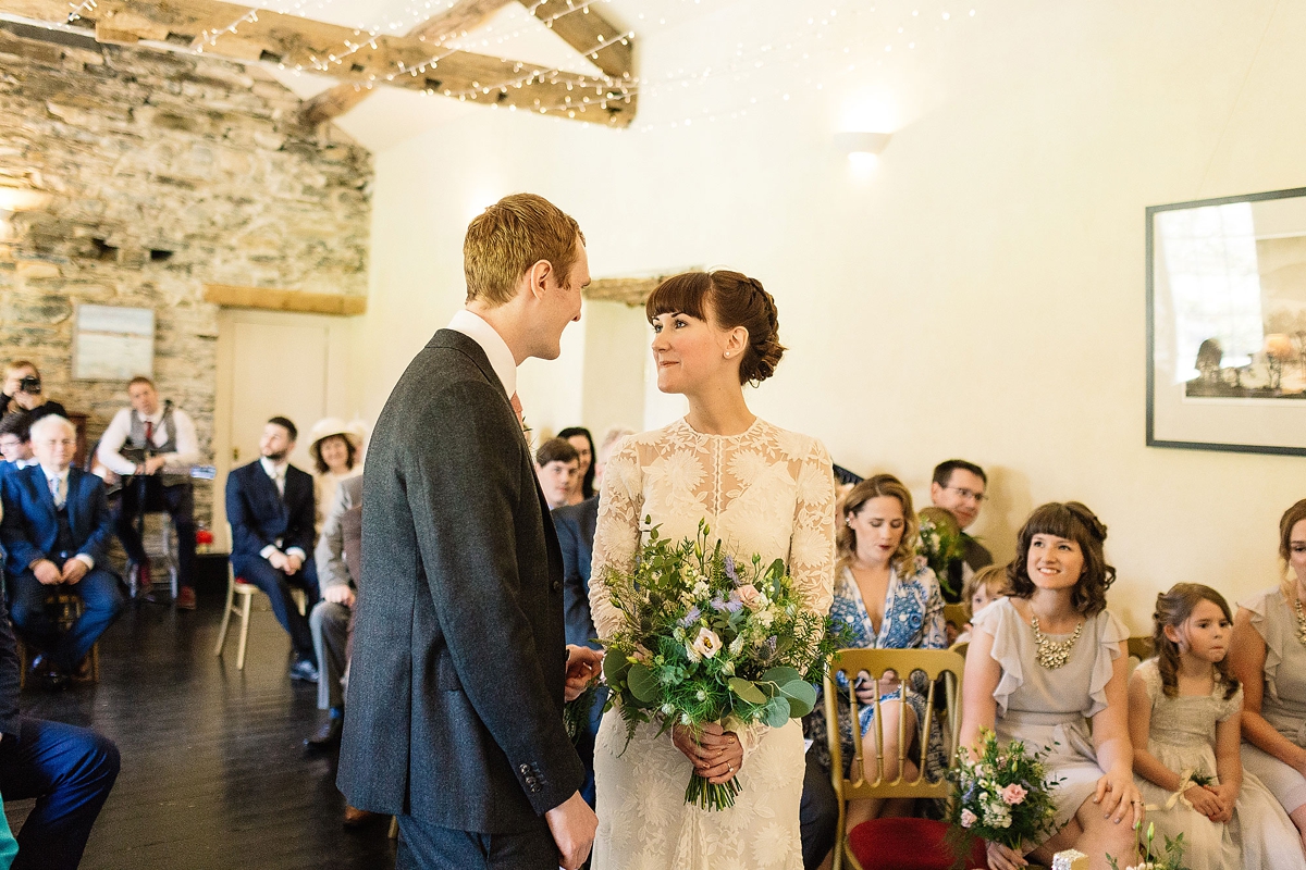 rue de seine nature boho wedding 19