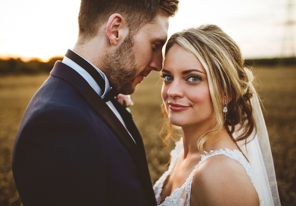 sophia tolli pink gold wedding 40