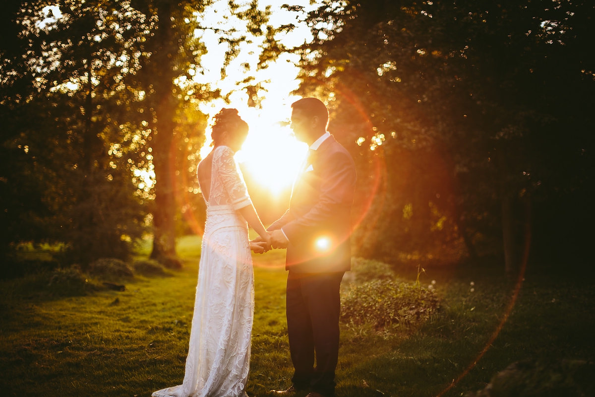 temperley dress homemade country garen wedding 46