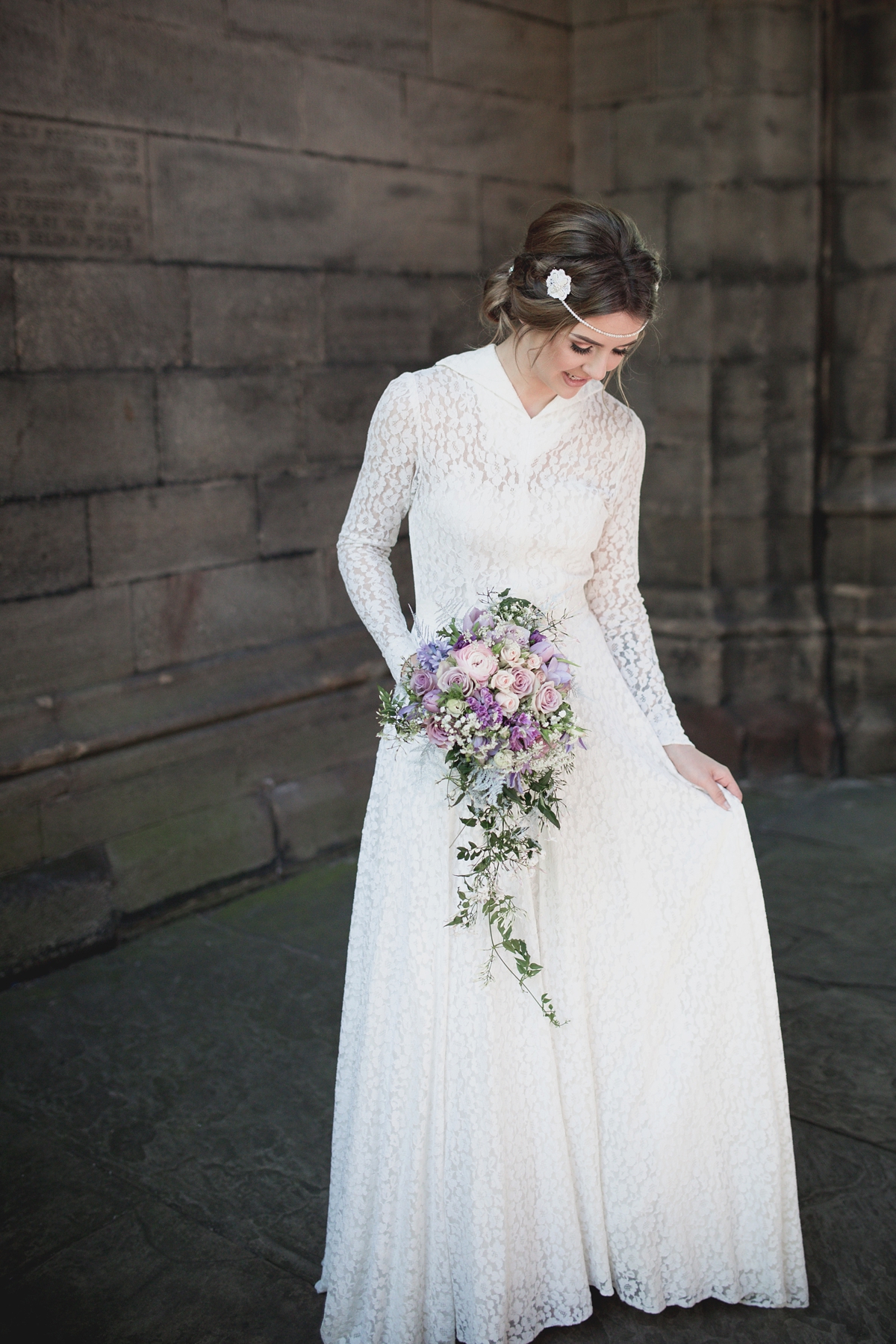 1930s wedding dress 18