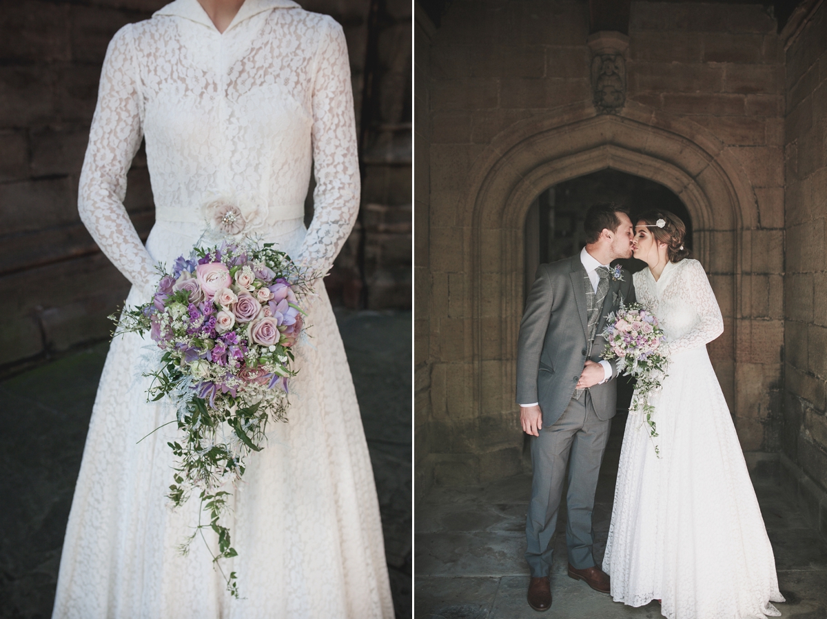 1930s wedding dress 19