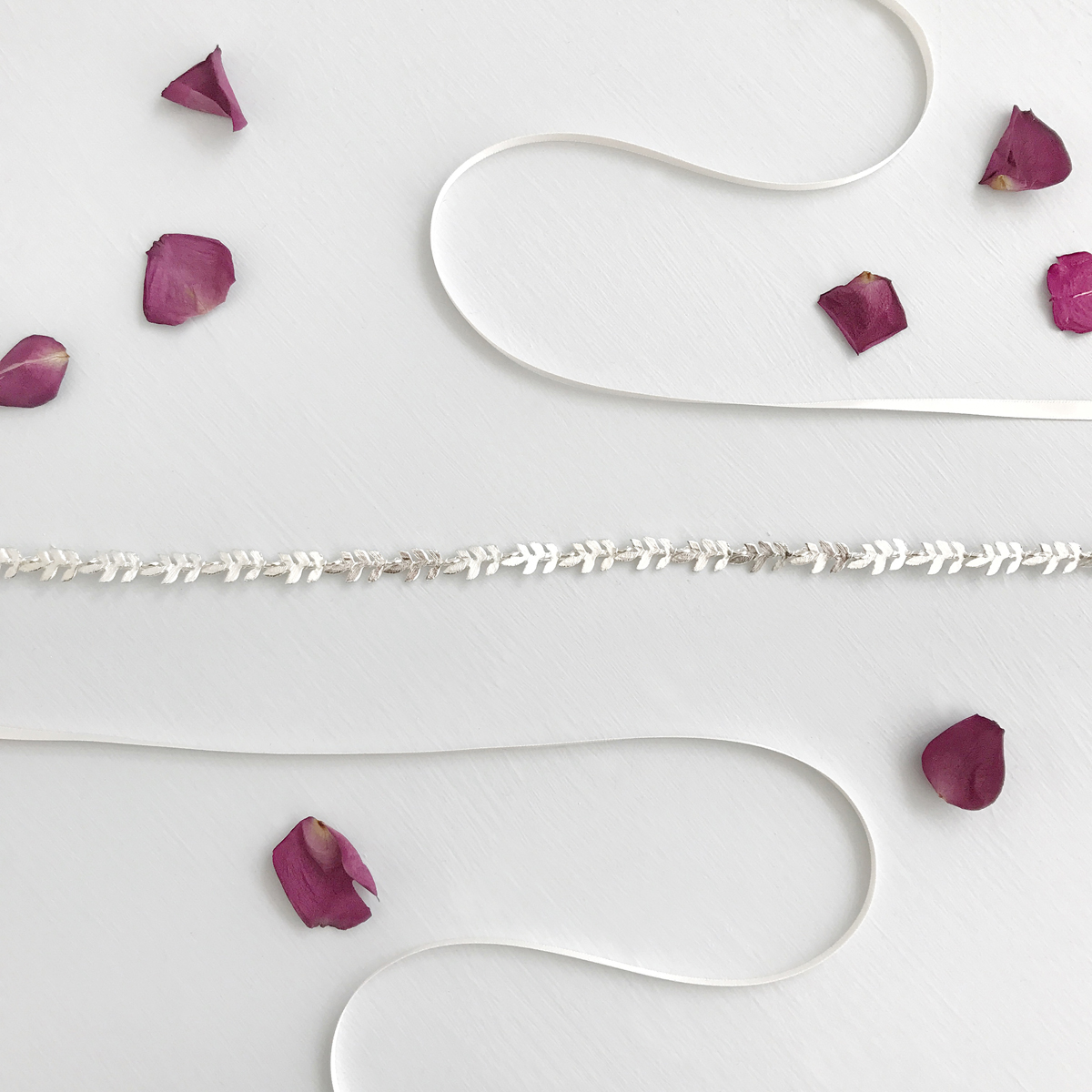 Avani belt silver 2 - Handmade With Love – Bridal Accessories From Britten + Free Delivery On All Orders Avani belt silver 2