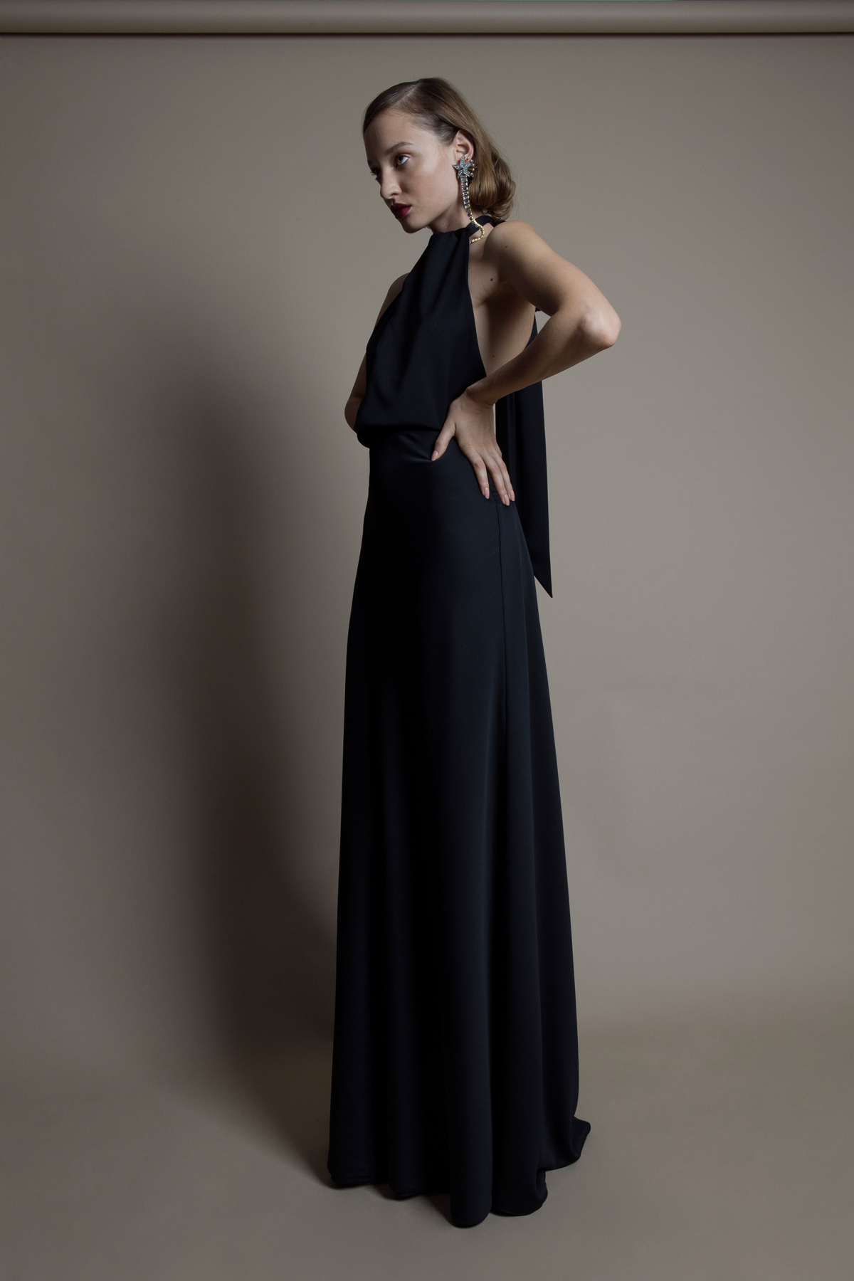Cheryl dress