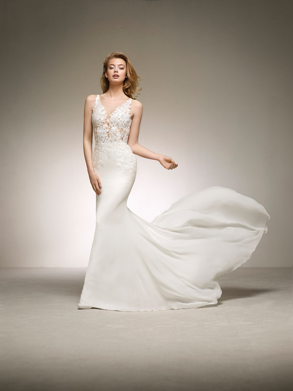 Pronovias darinka store