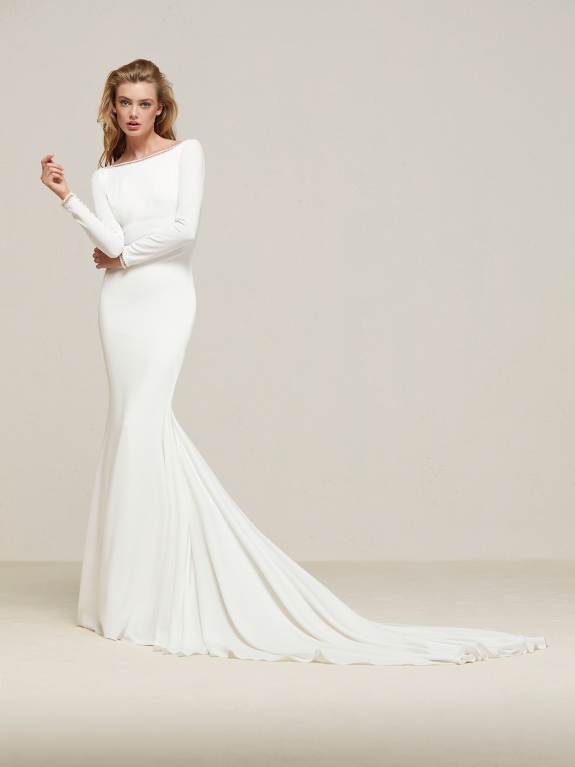 Atelier pronovias 2018 2025