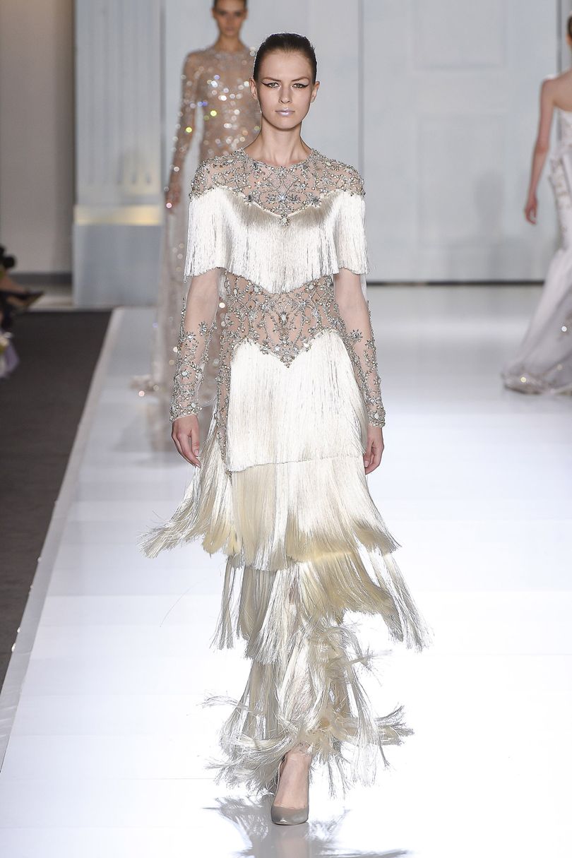 Ralph and Russo 