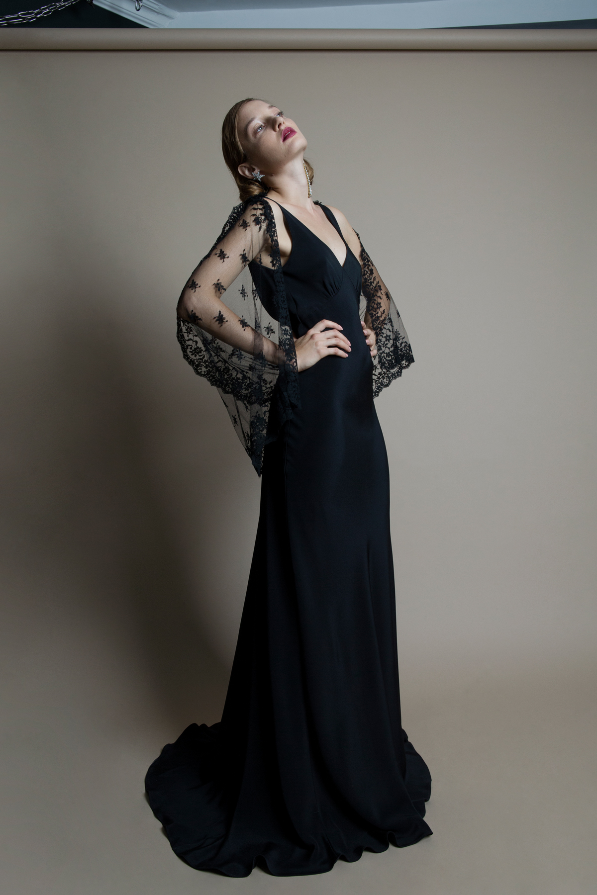 Vera dress
