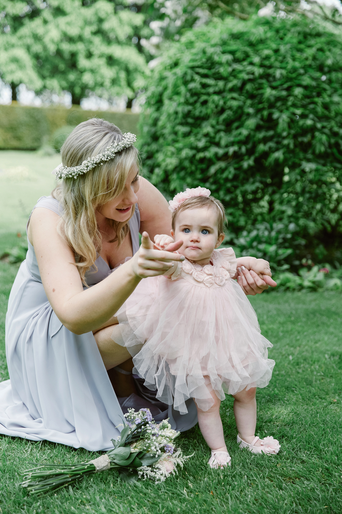 claire pettibone english country spring wedding 21 1