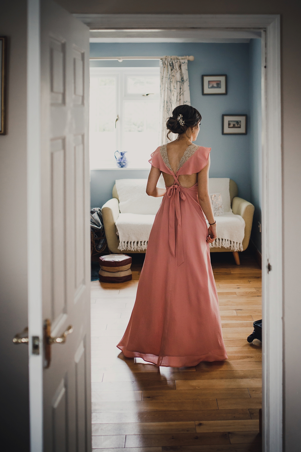 claire pettibone spring marquee wedding 13