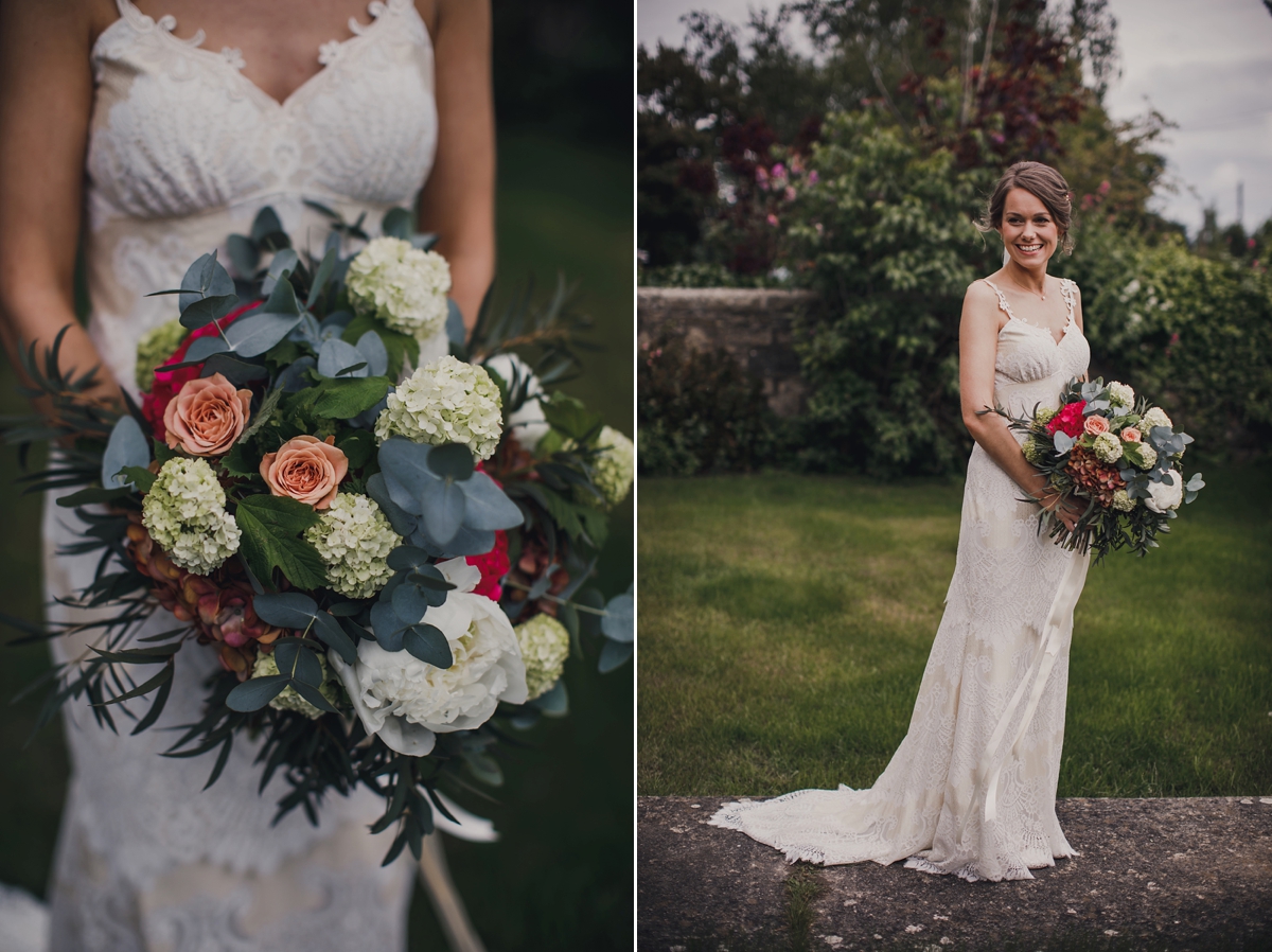 claire pettibone spring marquee wedding 20