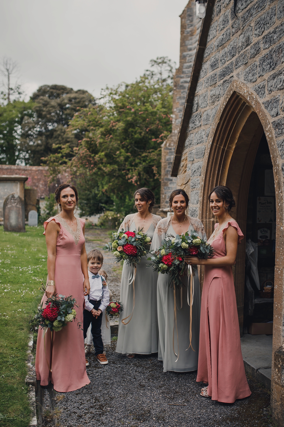 claire pettibone spring marquee wedding 29