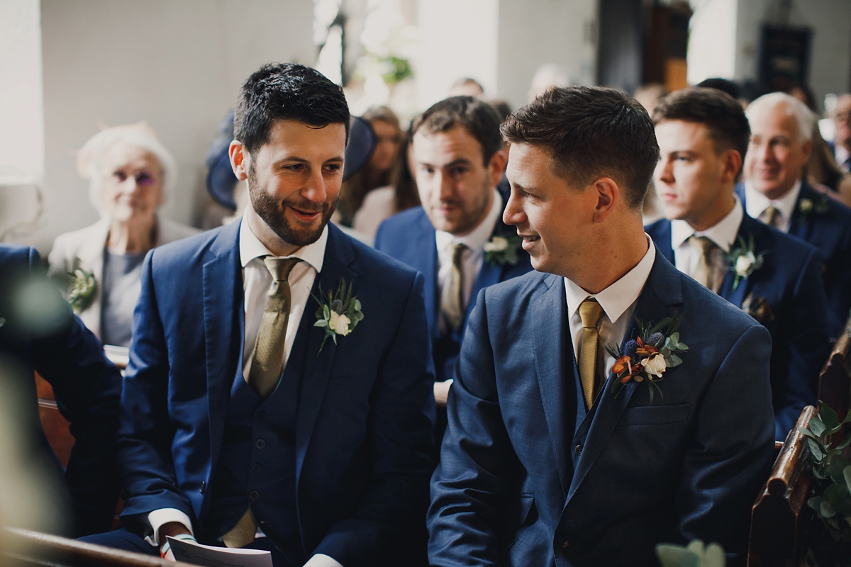 claire pettibone spring marquee wedding 31