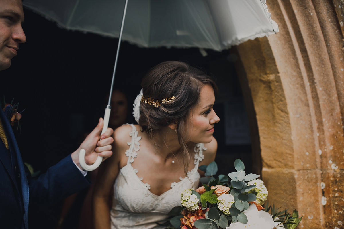 claire pettibone spring marquee wedding 34