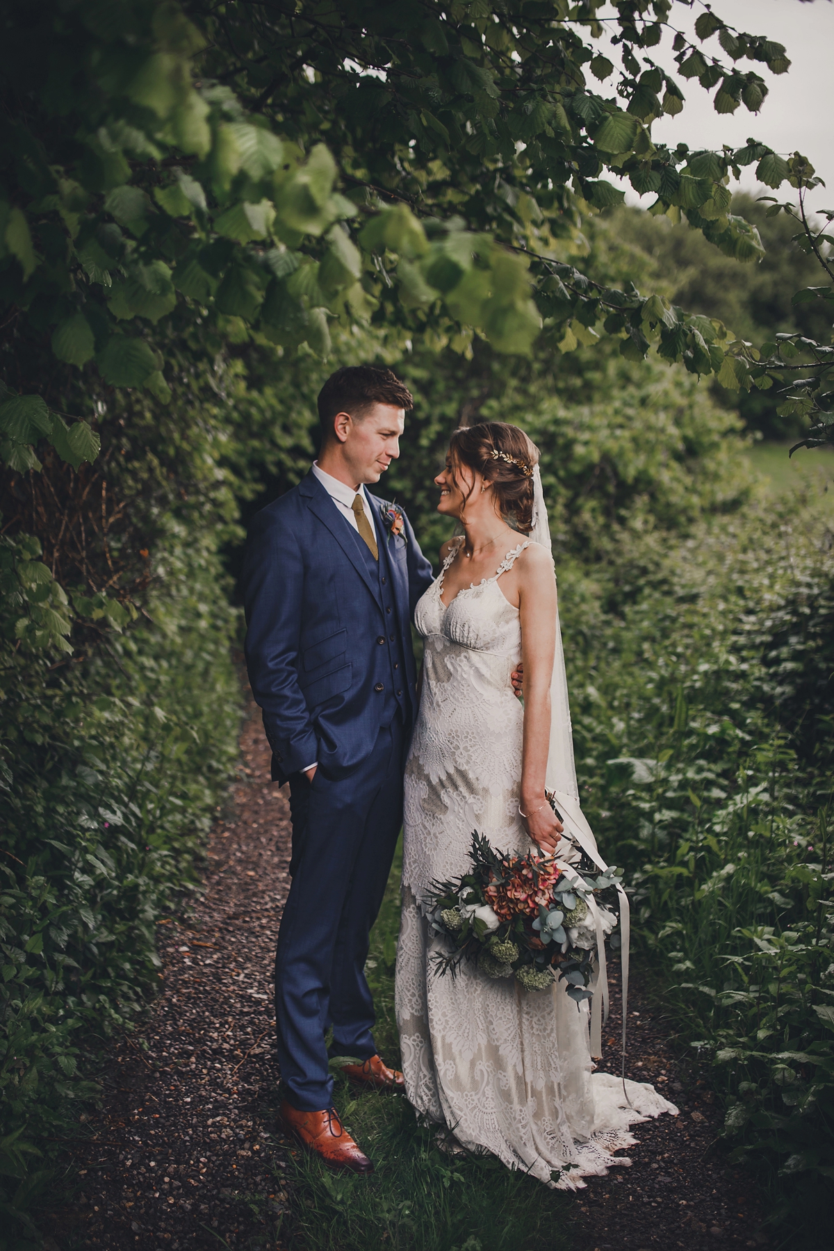 claire pettibone spring marquee wedding 48