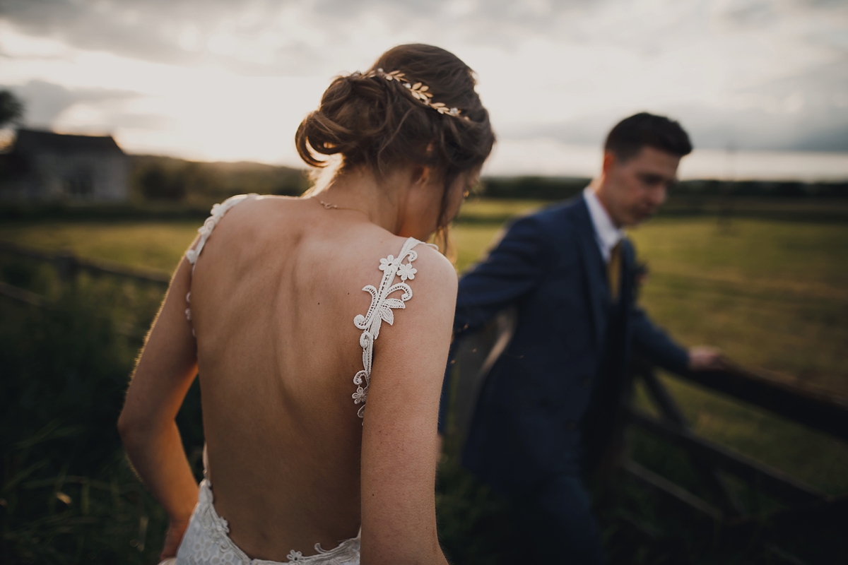 claire pettibone spring marquee wedding 53