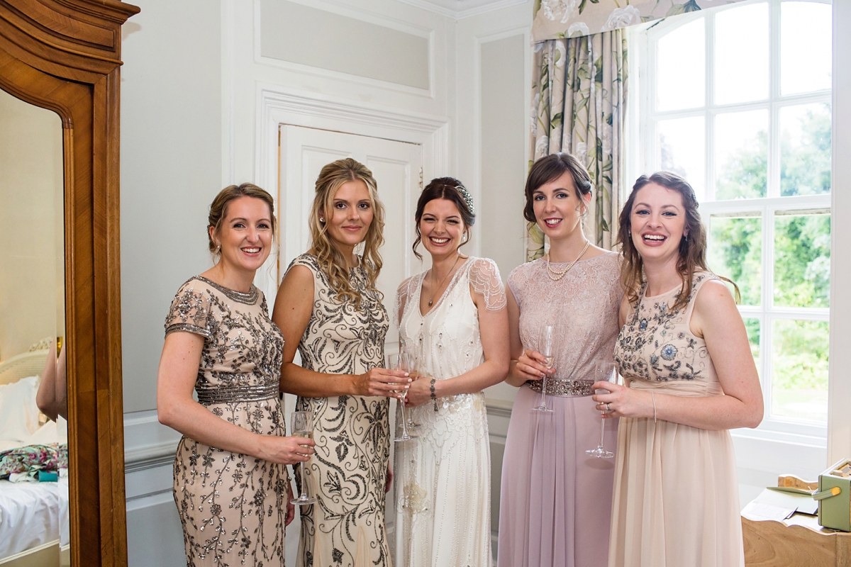 eden jenny packham cotswolds wedding 15