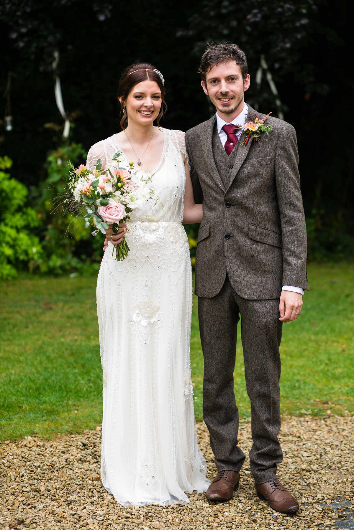 eden jenny packham cotswolds wedding 31