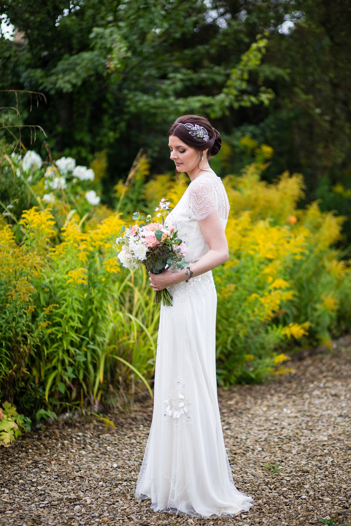 eden jenny packham cotswolds wedding 45