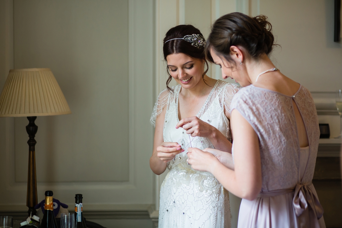 eden jenny packham cotswolds wedding 9