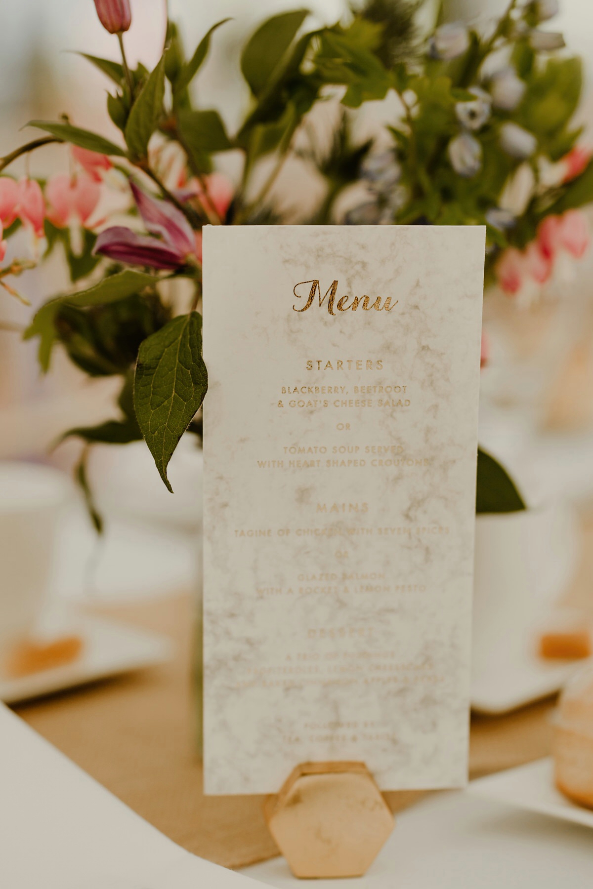 eyi love - Charlie Brear Separates for a Springtime Highland wedding eyi love