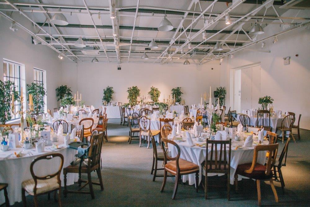 fazeley studios the custard factory wedding venue birmingham 10 1