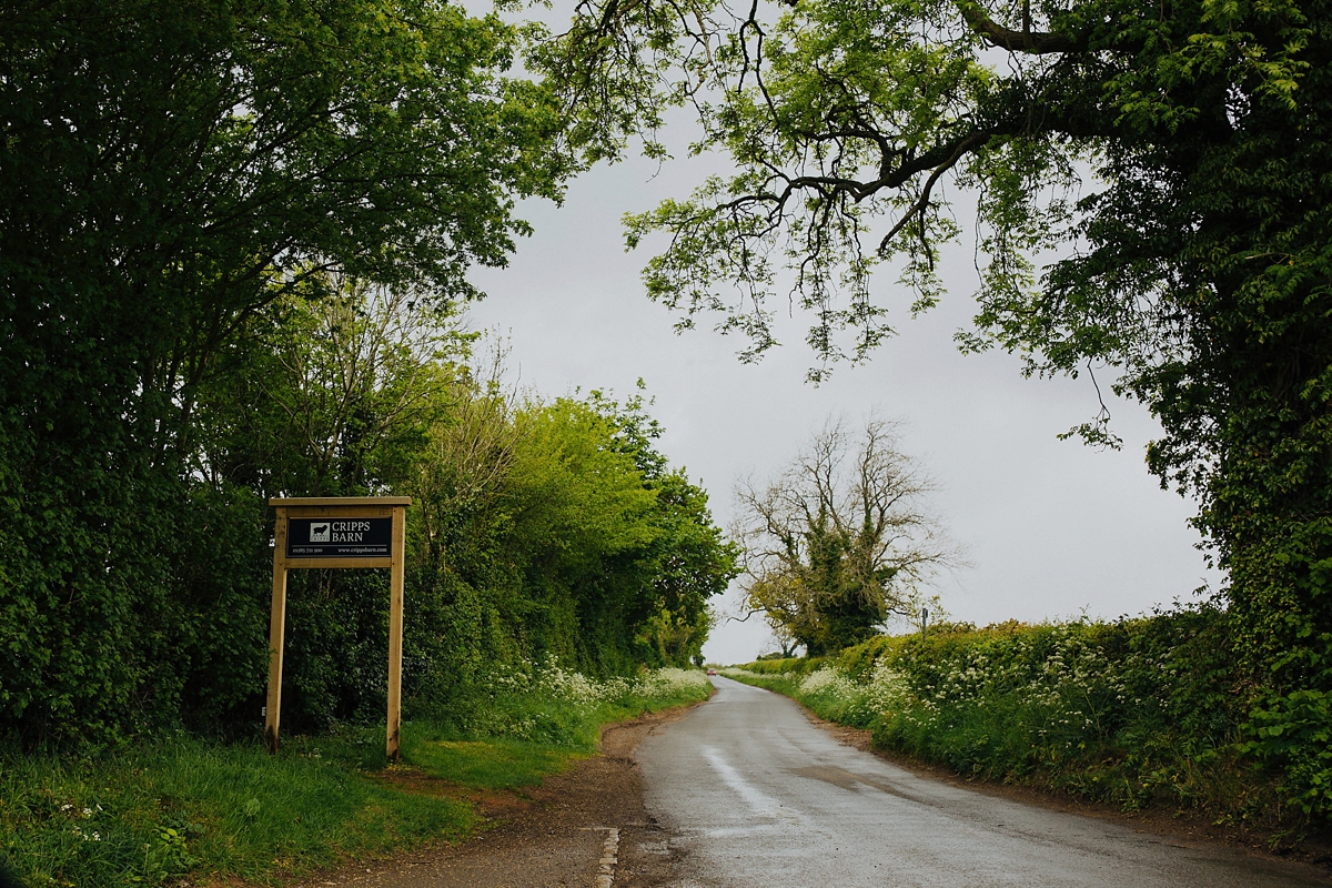 hayley paige rural glamorous wedding 13 1