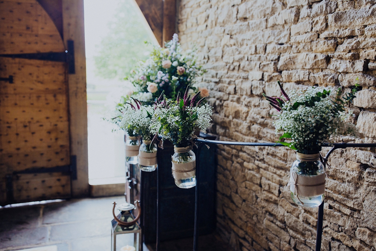 hayley paige rural glamorous wedding 19 1