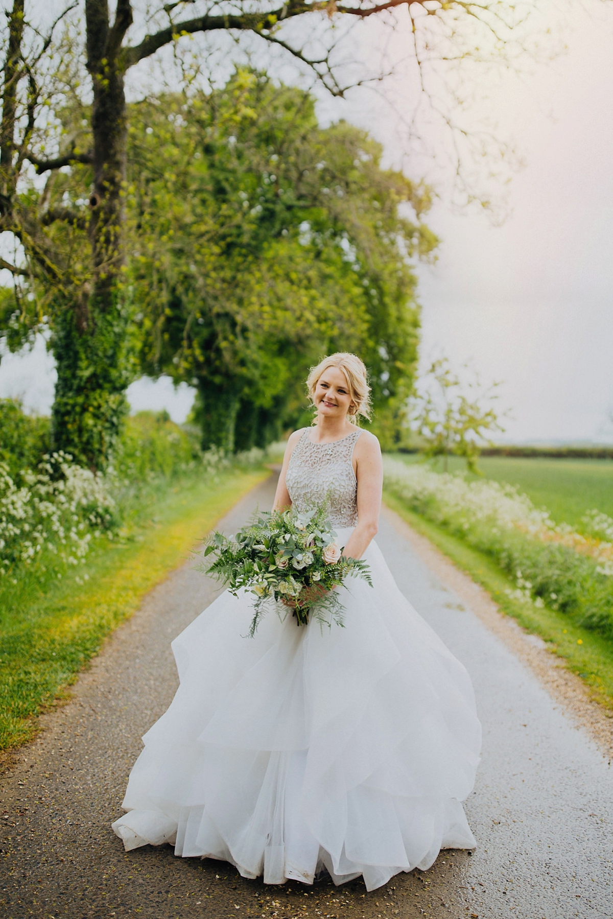 hayley paige rural glamorous wedding 51 1