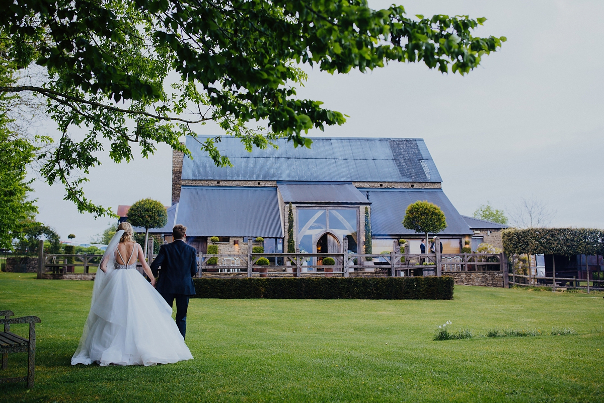 hayley paige rural glamorous wedding 73 1