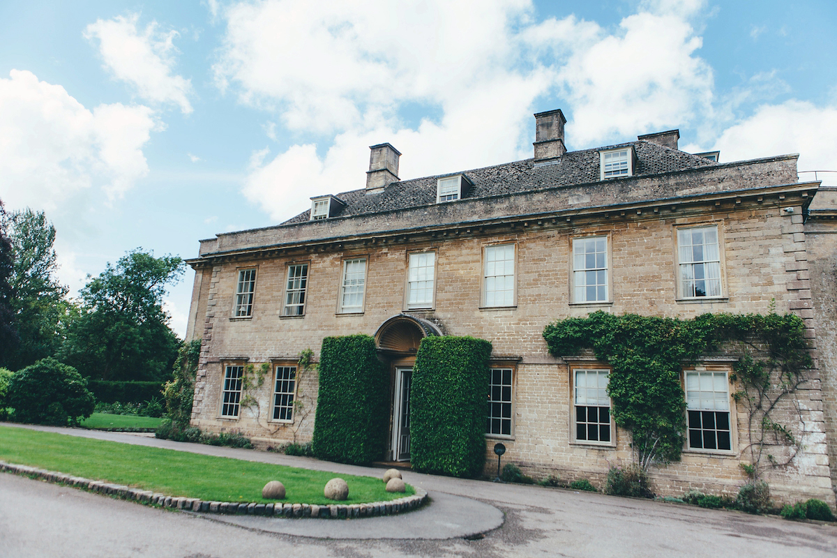 inbal dror black tie babington house wedding 24 1