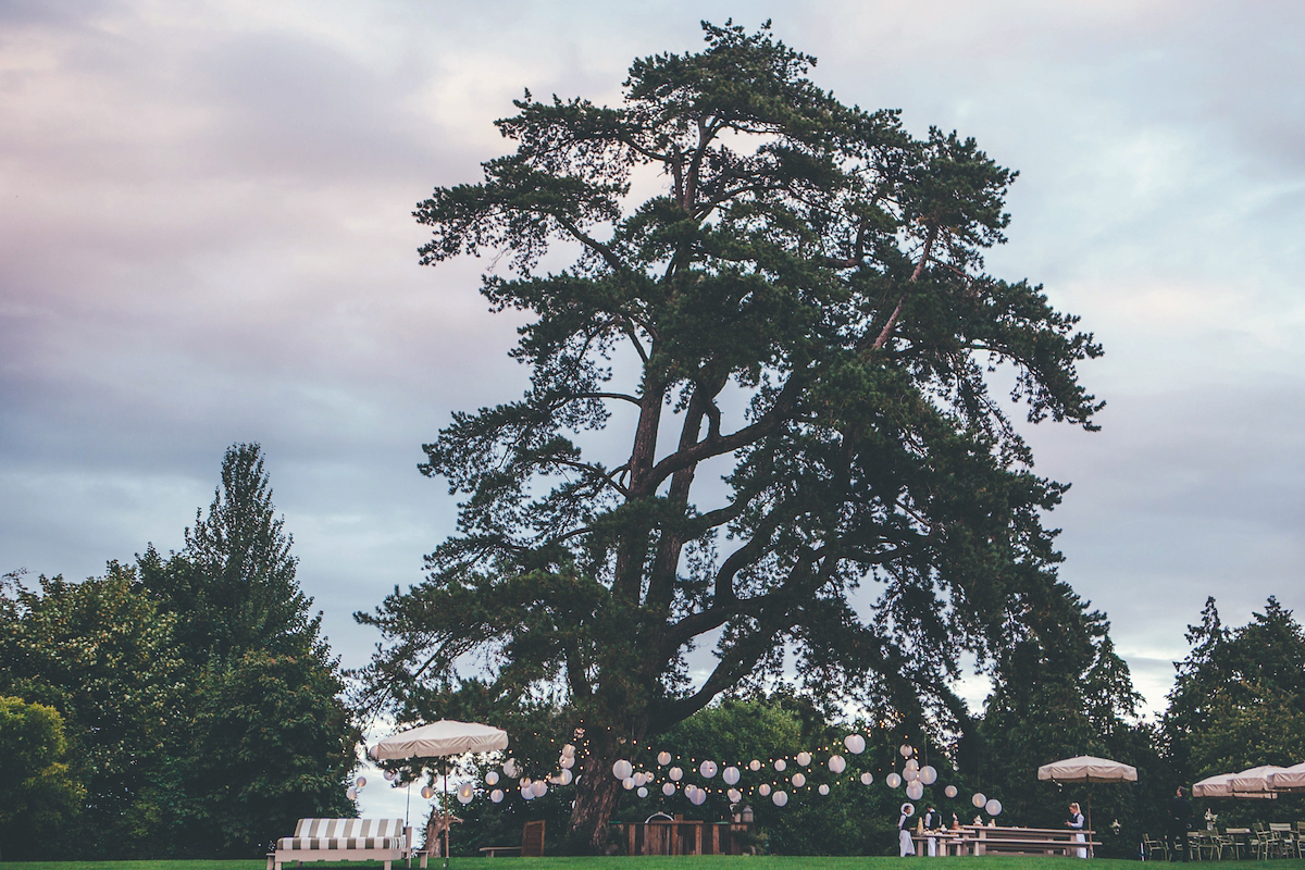 inbal dror black tie babington house wedding 61 1