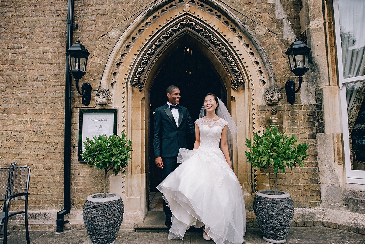 japanese british fusion wedding 1